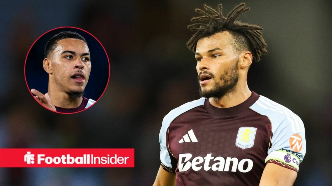Tyrone Mings, Morgan Rogers