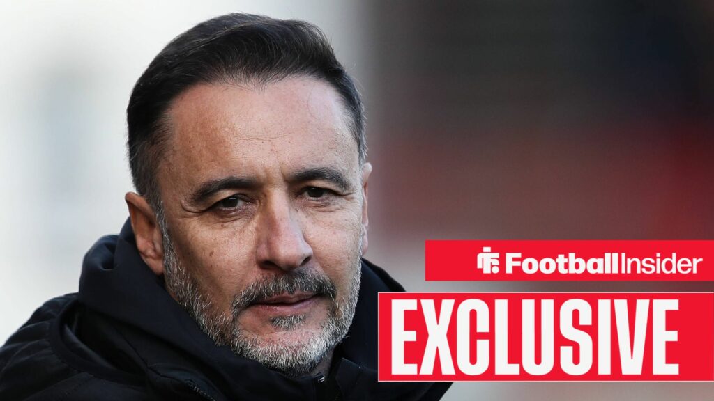 Expert drops verdict on Nottingham Forest's Vitor Pereira appointment