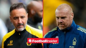 Vitor Pereira, Sean Dyche