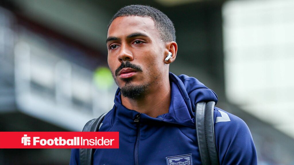 Sunderland fans spot ‘big problem’ with Wilson Isidor after what happened vs Oxford