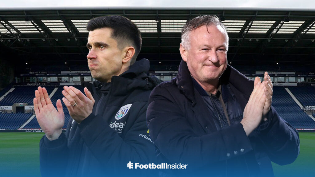 New West Brom relegation prediction made by supercomputer after Blackburn Rovers win