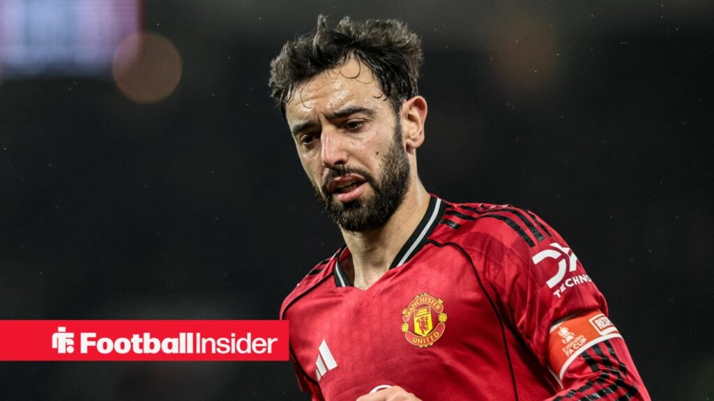 Bruno Fernandes has nine games to create Premier League history: Here’s how he can do it