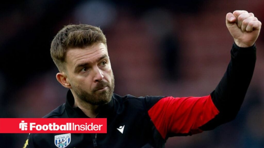 Championship: Supercomputer updates relegation prediction as West Brom win and Portsmouth thrashed