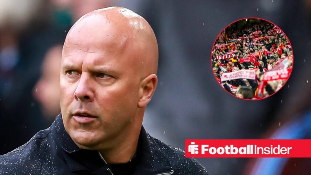 Liverpool fans fume at ‘disgraceful and disgusting’ Ligue 1 decision on PSG