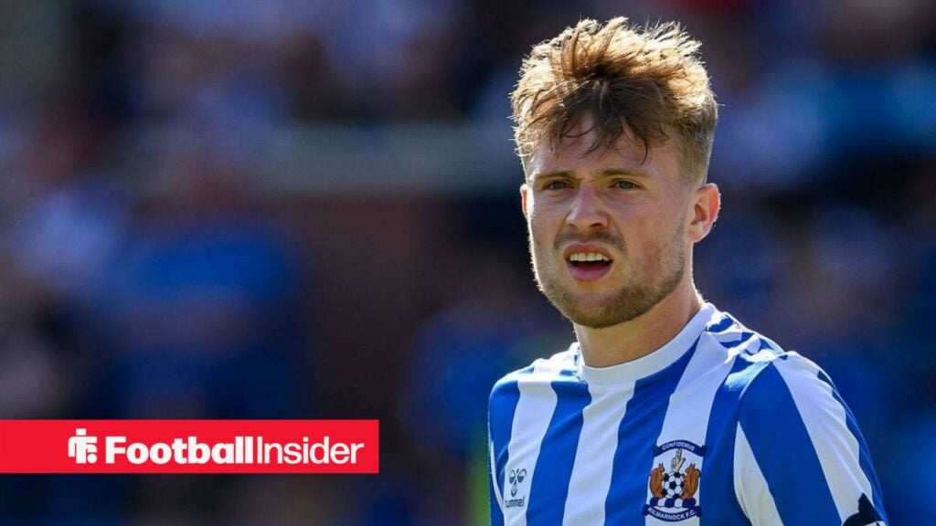 David Watson: Aston Villa may be crucial in Rangers and Celtic’s pursuit of Kilmarnock star