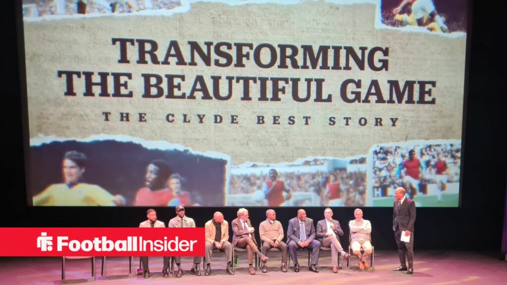 West Ham: Clyde Best documentary is not only a must-watch for Hammers, but all football fans