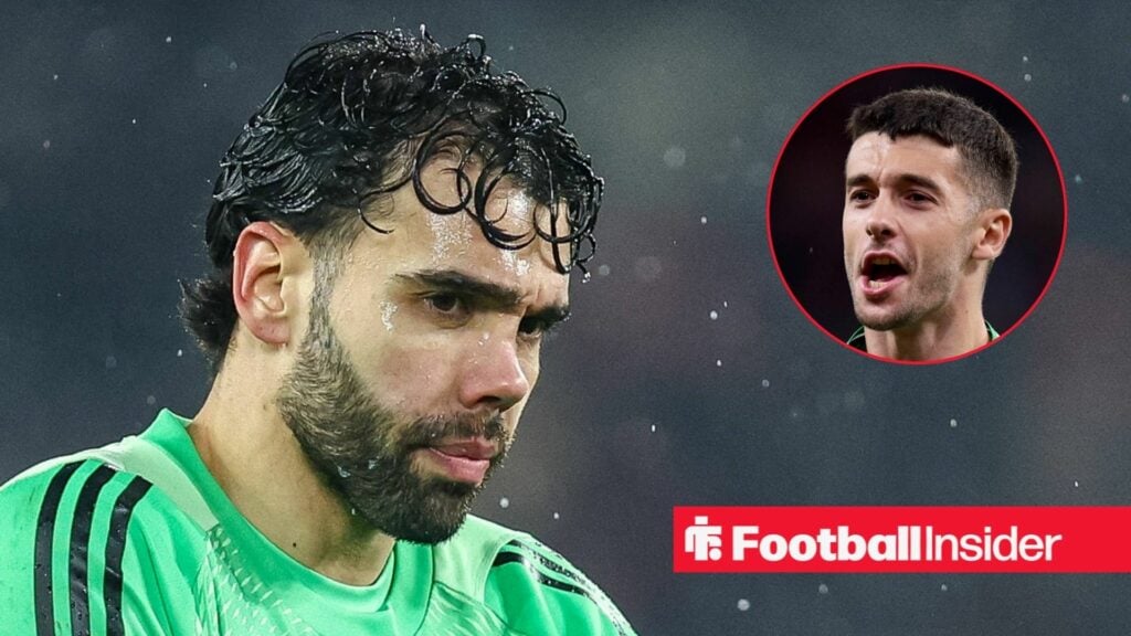 David Raya: The stats that prove Joan Garcia is right to call Arsenal goalkeeper ‘incredible’
