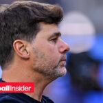 United States manager Mauricio Pochettino