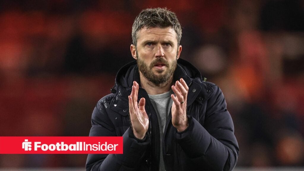 Michael Carrick in uphill battle to be Man United manager as odds change dramatically