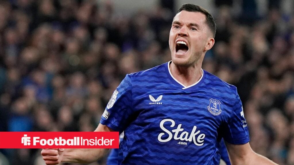 Everton: Michael Keane’s display vs Chelsea shows exactly why a new contract must be awarded