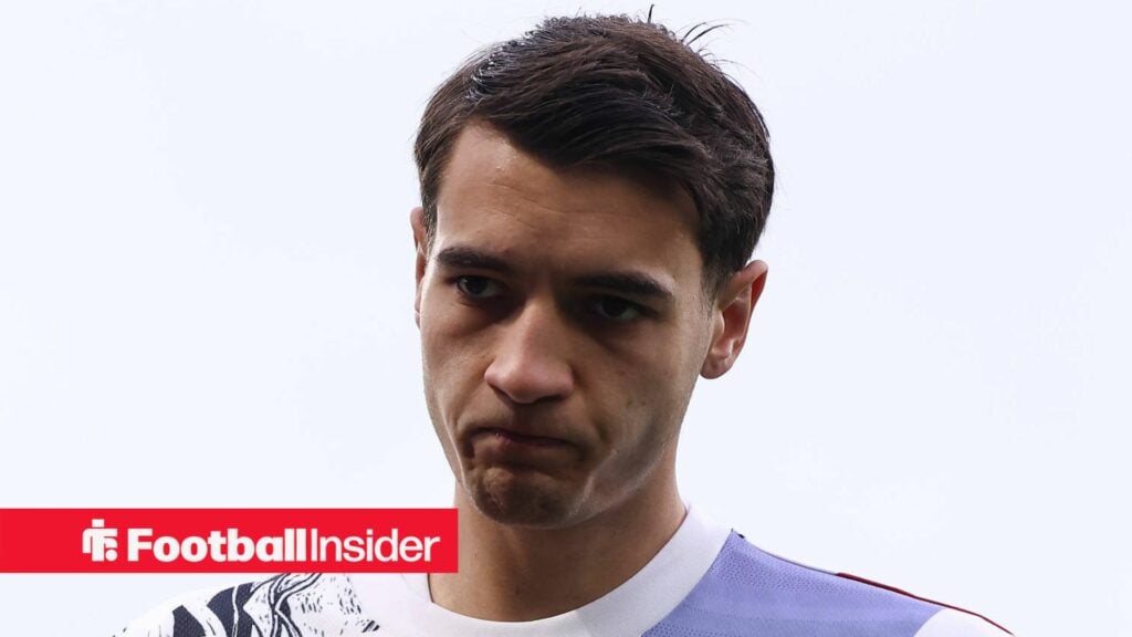 Jakub Kiwior edges closer to permanent Arsenal transfer as giants take action