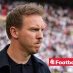 Julian Nagelsmann in suit