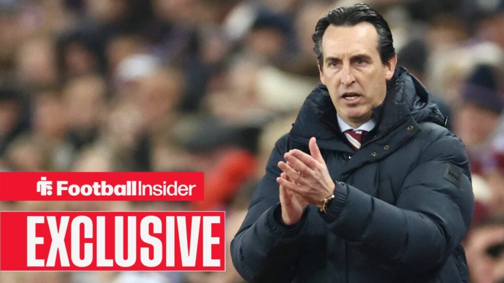 Exclusive: Big Unai Emery exit update today