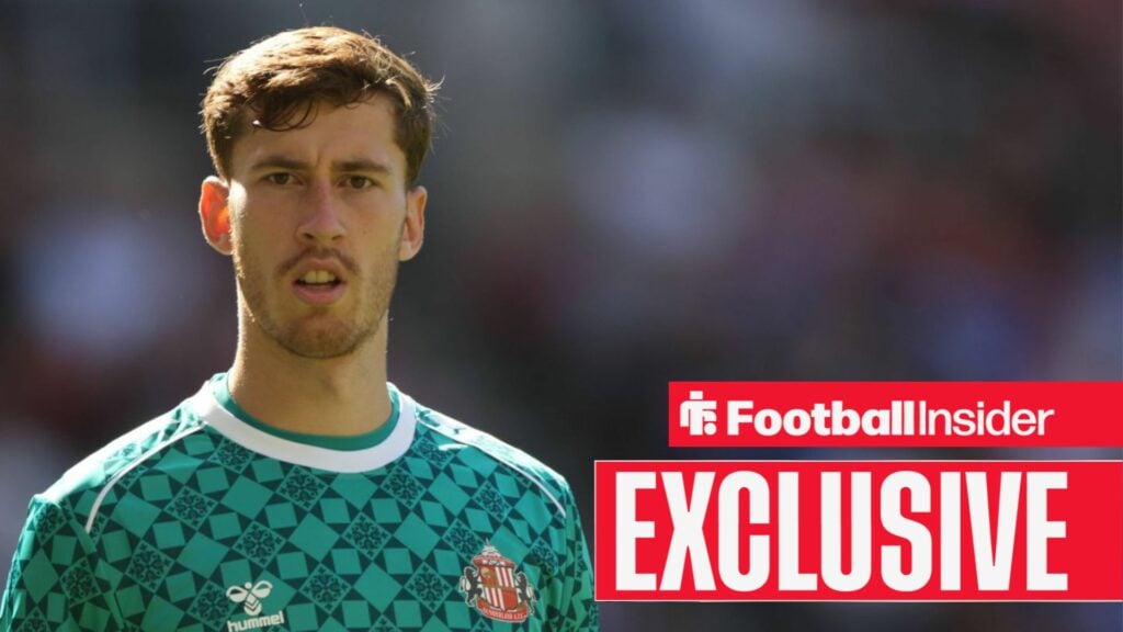 Exclusive: Chelsea to accelerate transfer plans for Sunderland star