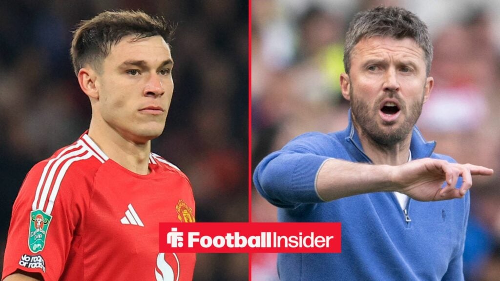 Manuel Ugarte: Stats show why Manchester United have to sell as star is exposed vs England