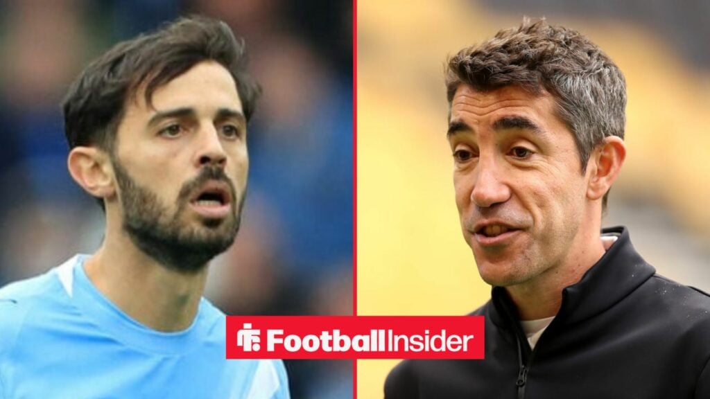 Bernardo Silva update: Man City contract talks collapse, next club reveal