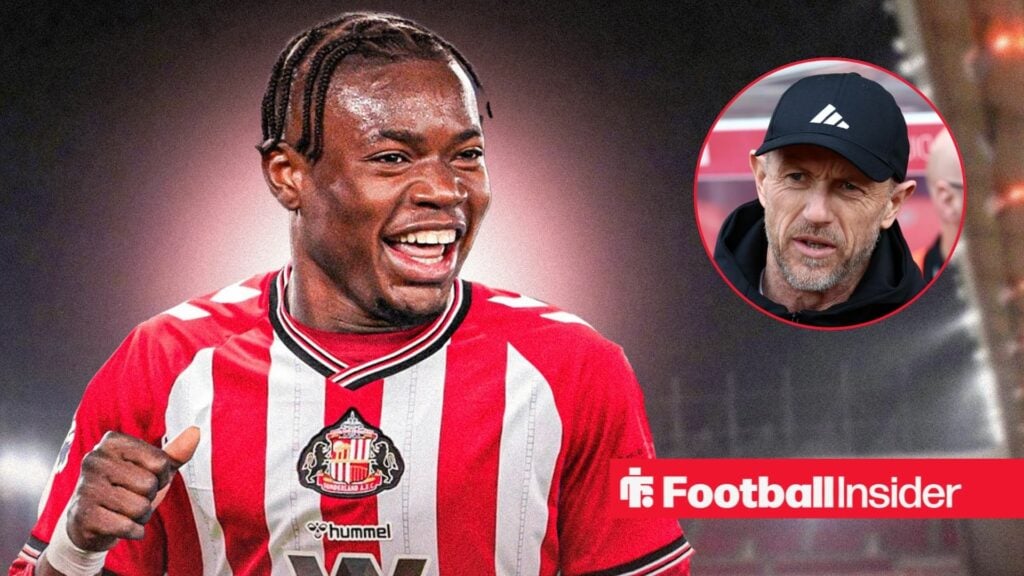 Sunderland: Abdul Fatawu transfer a no-brainer as Leicester green light cut-price £20m sale