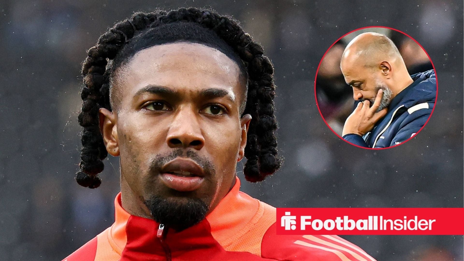 Adama Traore Transfer News: West Ham Exit Looms as Premier League Rivals Race