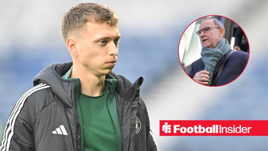 Alistair Johnston: Martin O’Neill will be furious as Celtic stars jets out on international duty