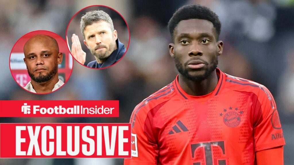 Sources: Bayern Munich would only accept Man United bid if it was too good to refuse