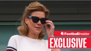Amanda Staveley