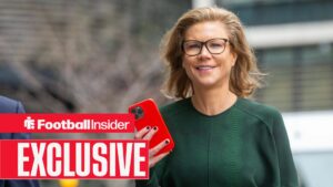 Amanda Staveley