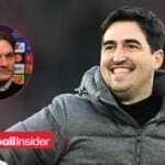 Andoni Iraola Edin Terzic