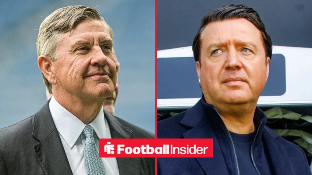 Revealed: Rangers file official paperwork, new hire set to negotiate 'very serious change' to finances