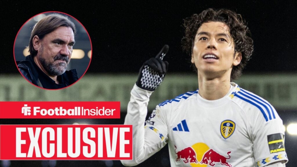 Sources: Leeds to pull transfer U-turn on player who's been 'Unhappy' at Elland Rd