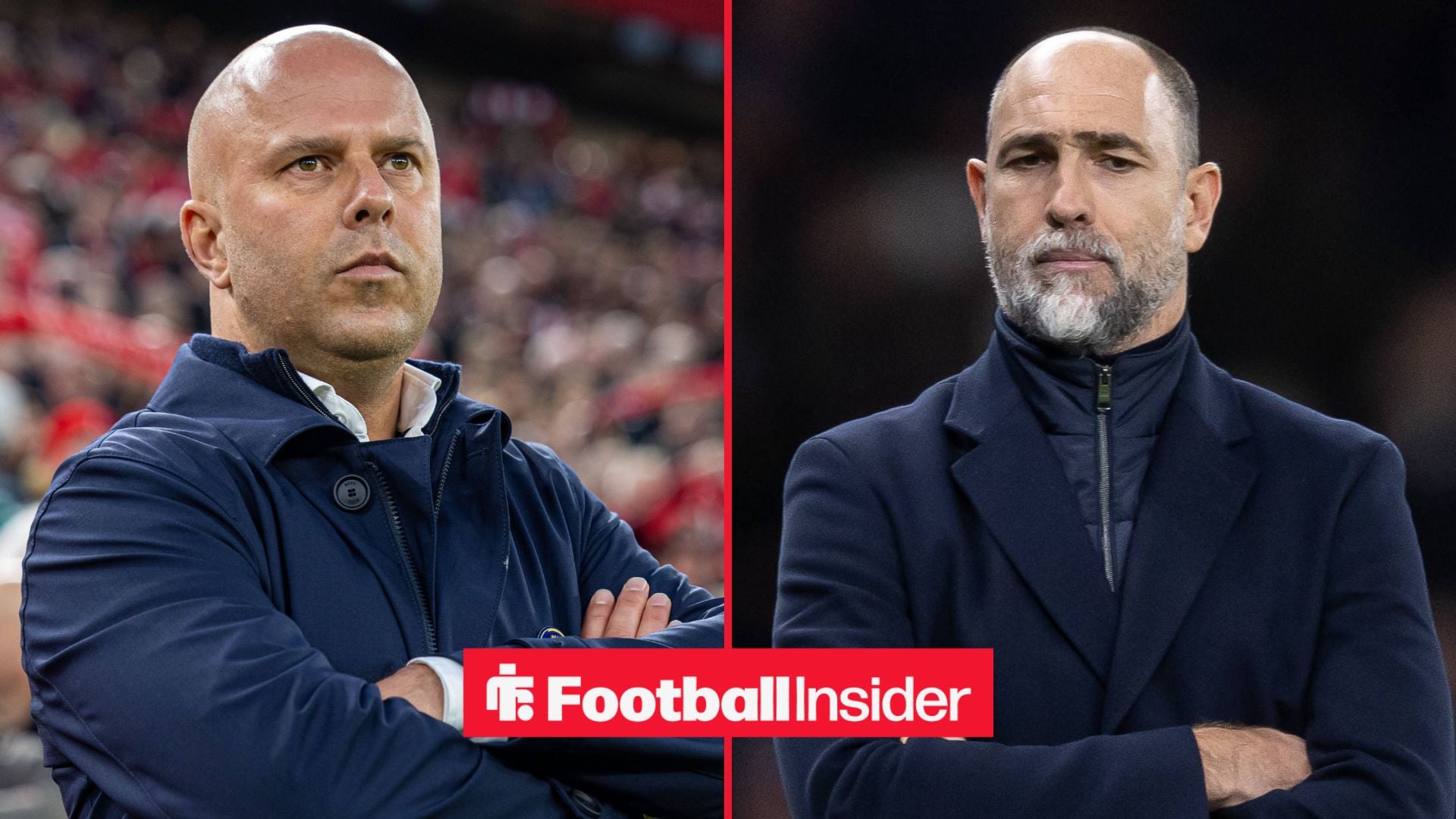 ‘This is why Tottenham haven’t sacked Igor Tudor ahead of Liverpool clash – this is when it will happen’ - Football Insider