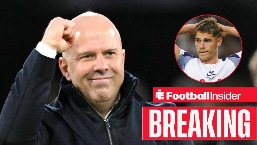 Exclusive: Liverpool told Tottenham would accept '£70m' offer