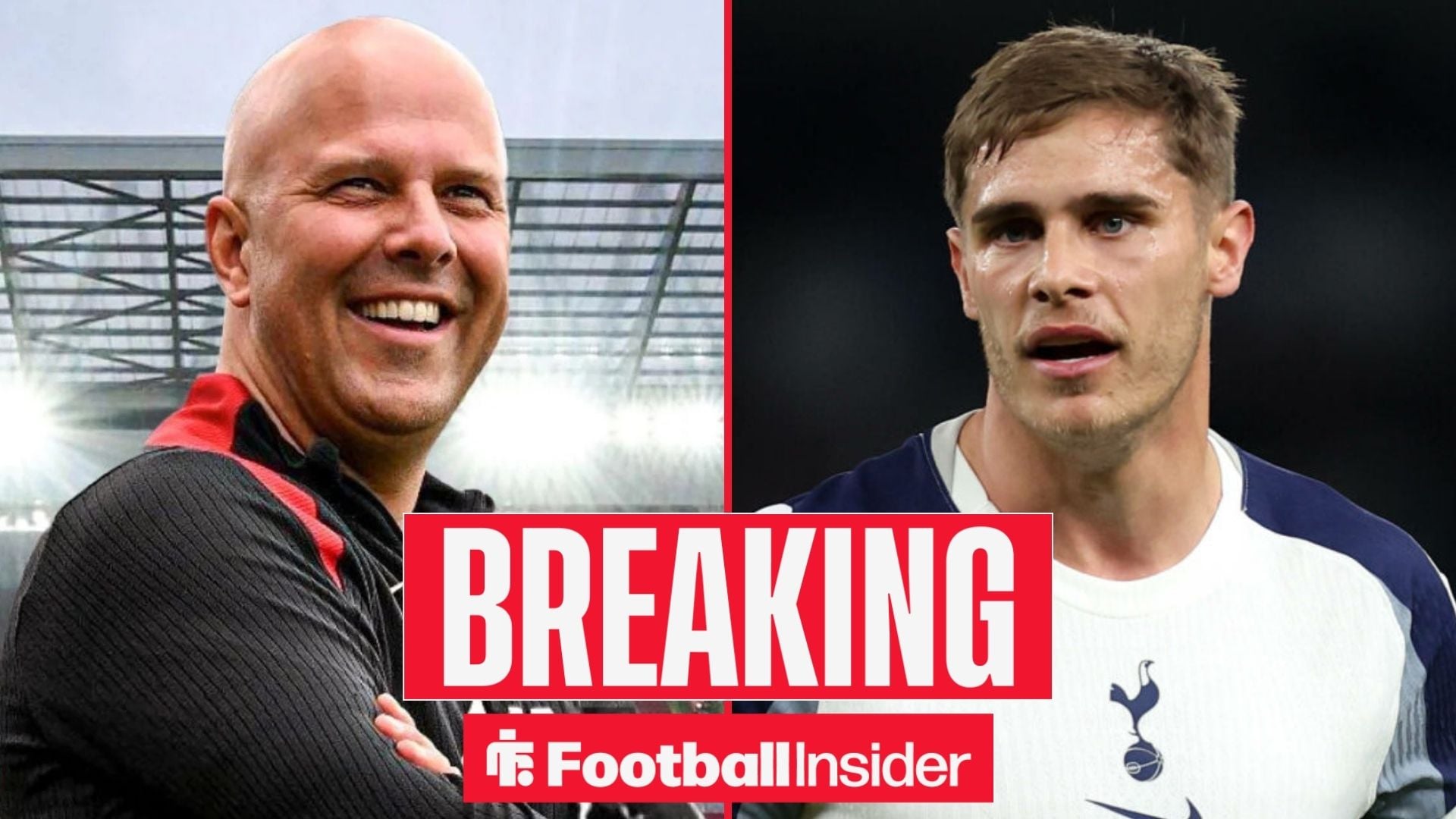 Micky van de Ven Tottenham Transfer News: Liverpool Given Encouragement in Deal - Football Insider