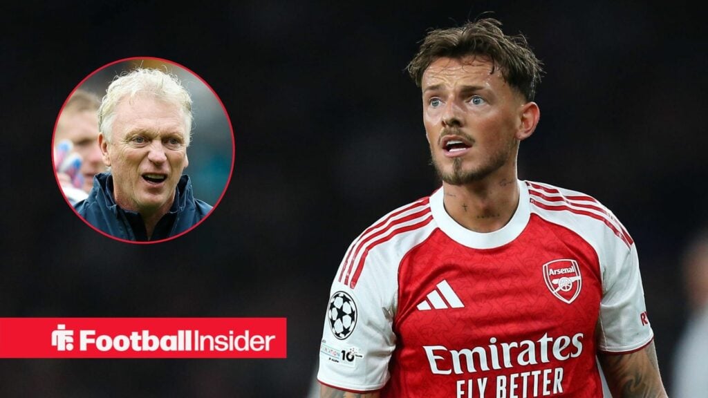 Everton’s chances of signing Ben White revealed after Arsenal latest Arsenal