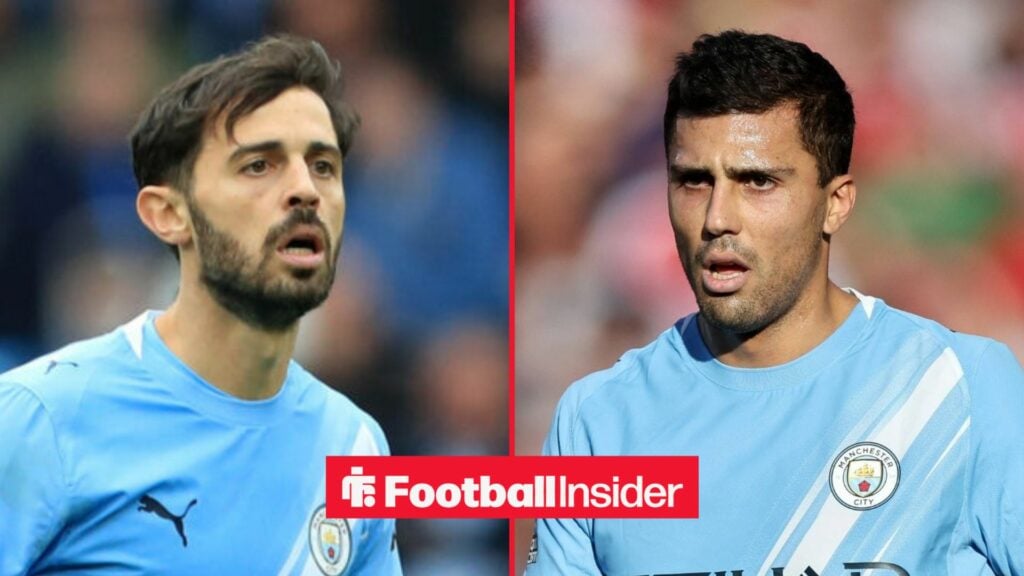 Expert: Pep Guardiola has 'major concerns' as two 'massive' Man City exits near