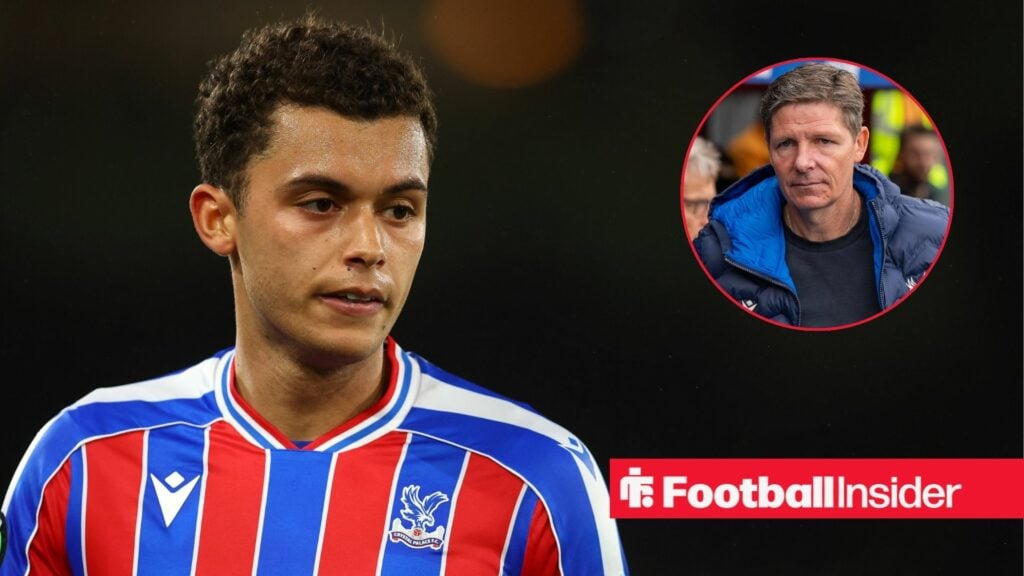 Brennan Johnson: Oliver Glasner must pull plug on Crystal Palace wing-back experiment after Larnaca display