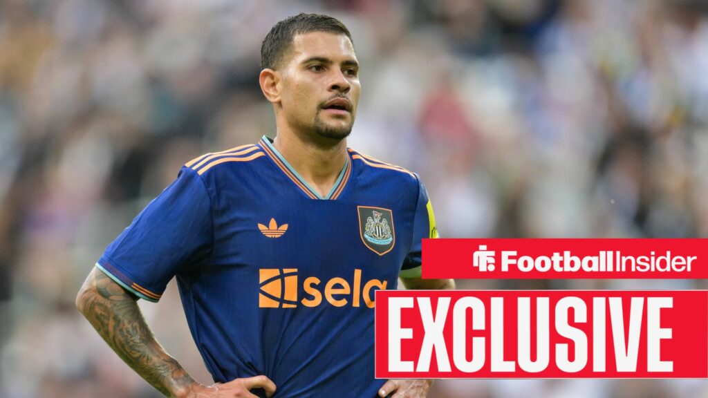 Elite adviser expects Newcastle star to quit St James' Park as agent talk starts to gain weight