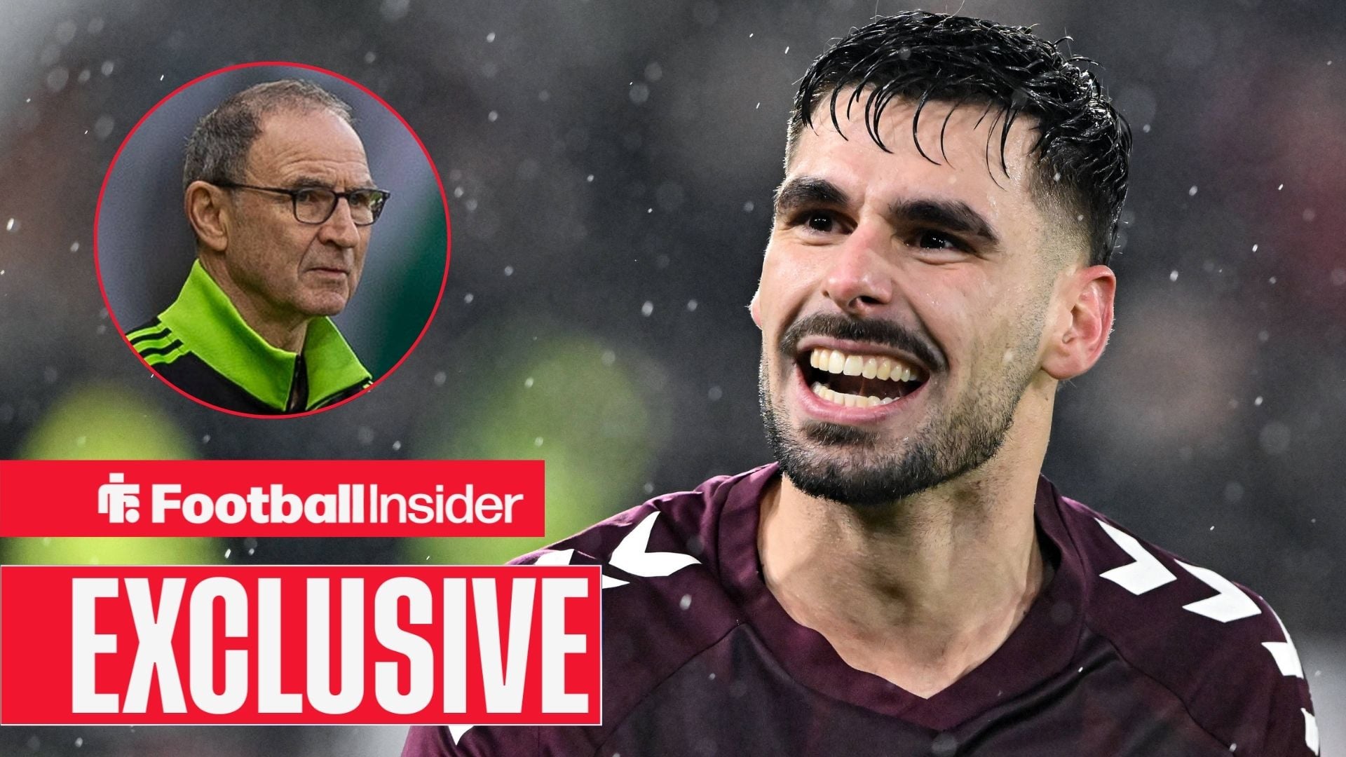 Celtic: Hearts set £5m Claudio Braga price tag amid summer transfer links