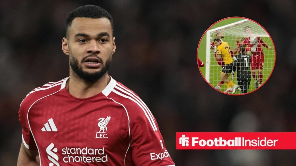 Cody Gakpo ‘needs to be arrested’ as Liverpool fans explode at ‘crimes against football’ vs Wolves