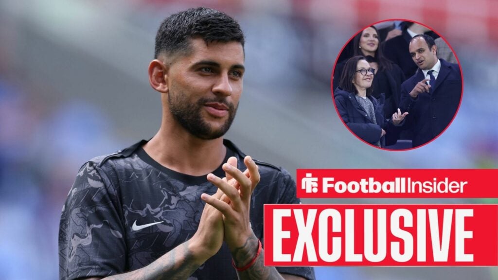 Tottenham set to smash club-record revenue after £70m+ Champions League boost