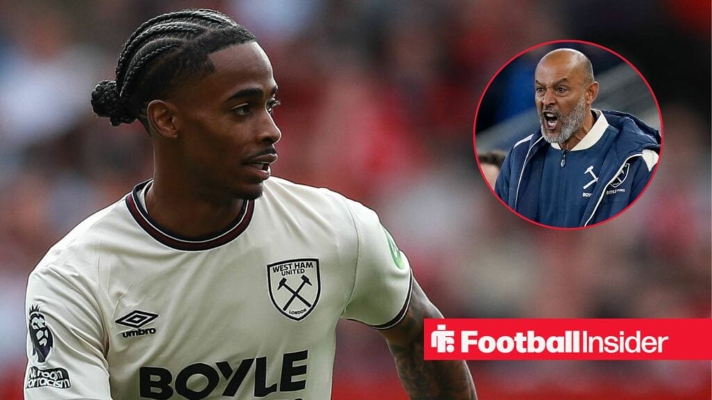 Crysencio Summerville to derail West Ham’s survival fight after new blow vs Brentford