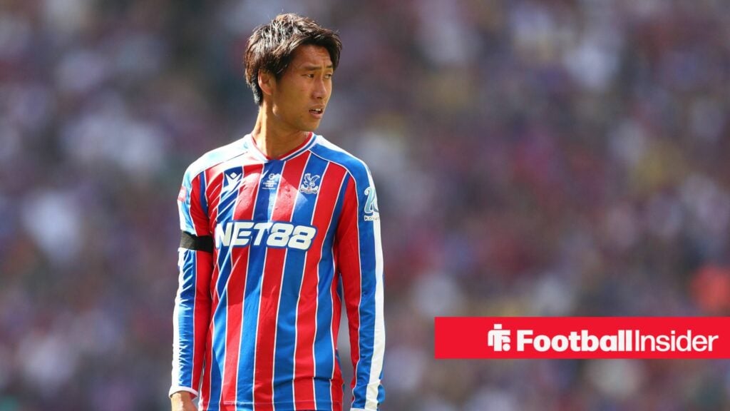 Crystal Palace fans ‘glad to see Daichi Kamada going in the summer’ after what they saw vs Man United