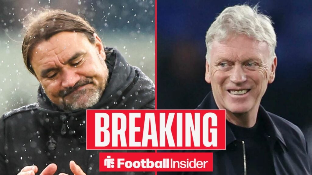 Sources: Everton well placed to beat Leeds in race to free agent signing