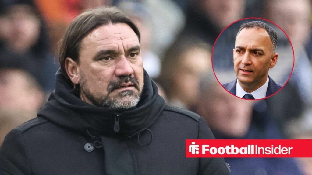 Mick Brown: Leeds set to consider Daniel Farke's future, here's when I think they'll do it