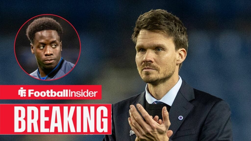 Revealed: This is why Rangers want to sign the next Djeidi Gassama