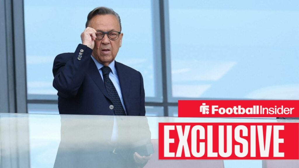 'This is what surprises me' - Ex-PL club CEO drops 'half a billion' West Ham loan claim