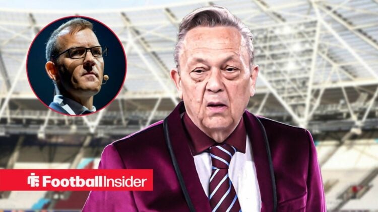 David Sullivan with Daniel Kretinsky included in a circular inset