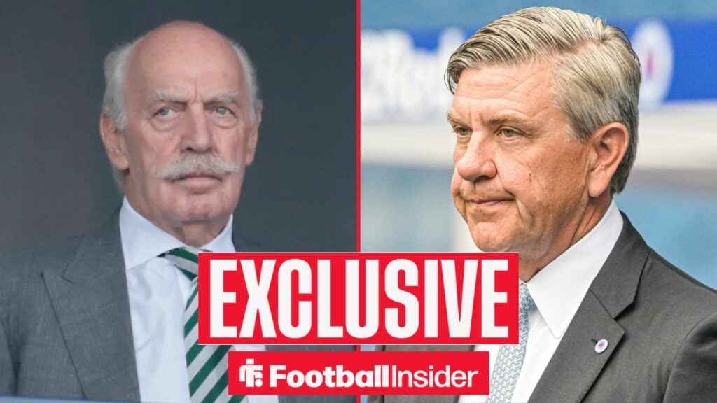 Celtic and Rangers accused of ‘very poor leadership’ after statements analysed