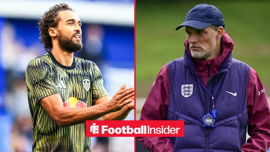 Leeds: Dominic Calvert-Lewin’s World Cup dream may still be alive as Thomas Tuchel speaks out