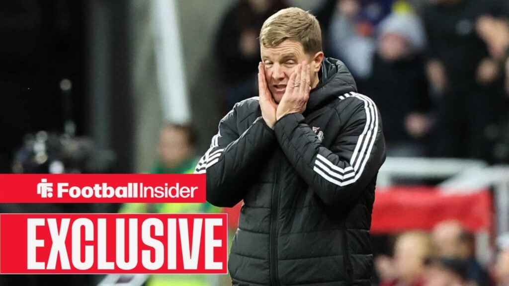 Wyness: Newcastle are in decline, they'd be in real trouble if it wasn't for this one player