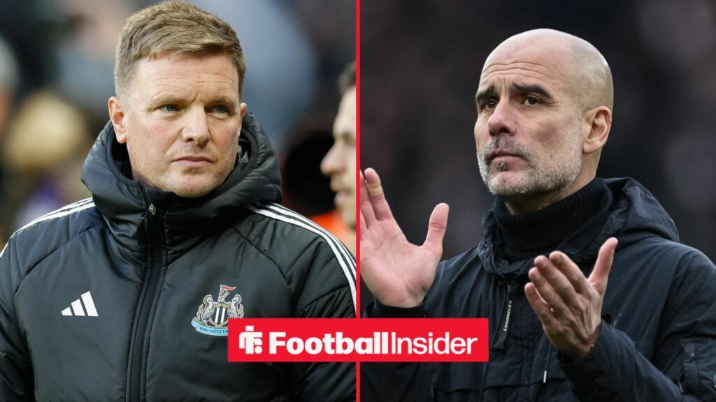 How to watch Newcastle United vs Man City: TV channel, live stream and kick-off time